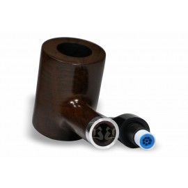 Cachimbo Bertoldi Zuccardi – Piteira Acrílico Filtro 9mm